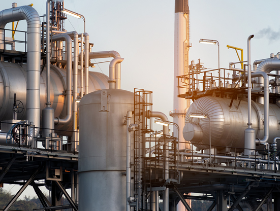 Standards of Operations